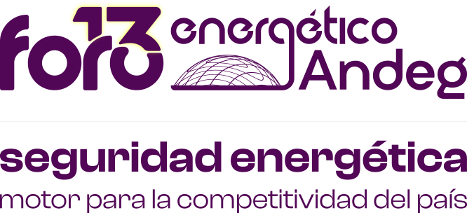 Foro Andeg 2026